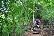 In VETTA CORNAGERA con S. Messa per i Caduti della montagna il 2 giugno 2018  -  FOTOGALLERY